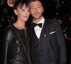 “C’est elle qui me porte depuis vingt ans”, a confié le chanteur au sujet de son épouse.

Christophe Mae arrive à la cérémonie des NRJ Music Awards 2011 qui se tient au Palais des Festivals à Cannes, France, le 22 janvier 2011. Photo par Gouhier-Gorassini/ABACAPRESS.COM