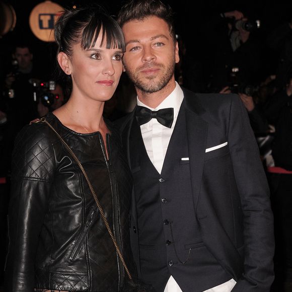 “C’est elle qui me porte depuis vingt ans”, a confié le chanteur au sujet de son épouse.

Christophe Mae arrive à la cérémonie des NRJ Music Awards 2011 qui se tient au Palais des Festivals à Cannes, France, le 22 janvier 2011. Photo par Gouhier-Gorassini/ABACAPRESS.COM