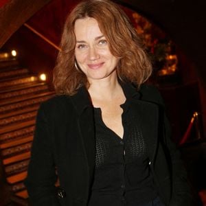 Marine Delterme lors de l'After Party du film 'Mon Chien Stupide', au Buddha Bar organisé par Five Eyes Production a Paris, France le 22 Octobre 2019. Photo by Jerome Domine/ABACAPRESS.COM