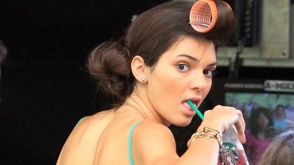 Elle en consomme jusqu'à douze par jour : de quoi Kendall Jenner s'alimente-t-elle en grande quantité ?