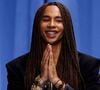 Olivier Rousteing a été nommé directeur artistique de la maison Rabanne, qui a annoncé que sa première collection sera présentée en mars 2027. 

Fashion designer Olivier Rousteing lors du défilé de mode prêt-à-porter Balmain Printemps/été 2024 lors de la Fashion Week de Paris (PFW) à Paris, France. Agence / Bestimage