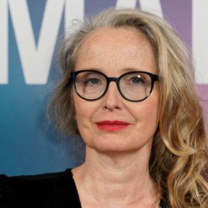 Exclusif - Julie Delpy - Photocall de la cérémonie de clôture du 30ème festival du film francophone, Cinemania, à Montréal. Le 16 novembre 2024
© Sylvain Lefevre / Bestimage