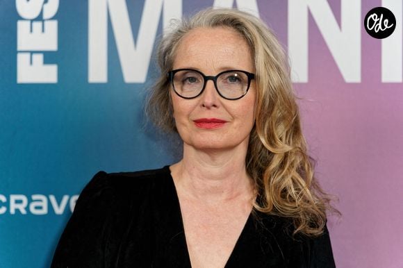 Exclusif - Julie Delpy - Photocall de la cérémonie de clôture du 30ème festival du film francophone, Cinemania, à Montréal. Le 16 novembre 2024
© Sylvain Lefevre / Bestimage