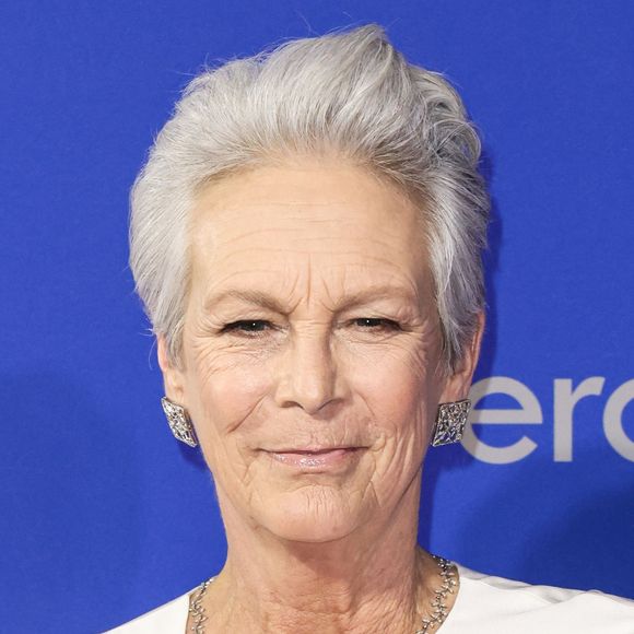 Jamie Lee Curtis à Palm Springs


Pictured: Jamie Lee Curtis