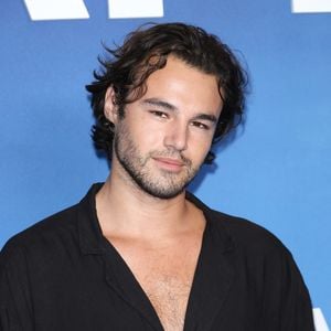 Anthony Colette - Avant-première Netflix de la série "Tapie" à l’UGC Normandie Paris. © Coadic Guirec/Bestimage