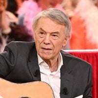 Salvatore Adamo : sa petite-fille Lily qu'il voit peu et qui habite à Londres vient de remporter son premier prix dans la musique