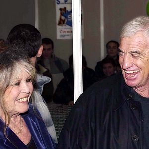 De nombreux hommages posthumes lui ont été rendus après l'annonce de sa disparition


Fondation Brigitte Bardot..Brigitte Bardot et Jean-Paul Belmondo...K28266Photo by © Globe Photos/ZUMA Wire /ABACAPRESS.COM