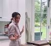 La vidéo a également été diffusée lors de son passage dans The Drew Barrymore Show.
Capture d'écran de l'Instagram de Meghan Markle
©Instagram/JLPPA