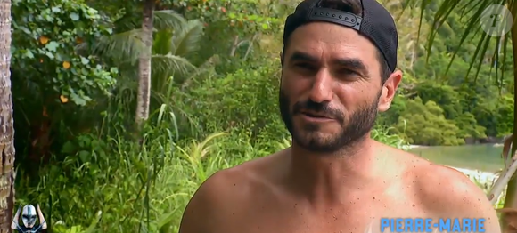 Troisième épisode de "Koh-Lanta, La Revanche des 4 Terres"