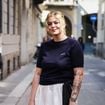 Louane plus proche qu'on ne le pensait des fils d'une actrice célèbre