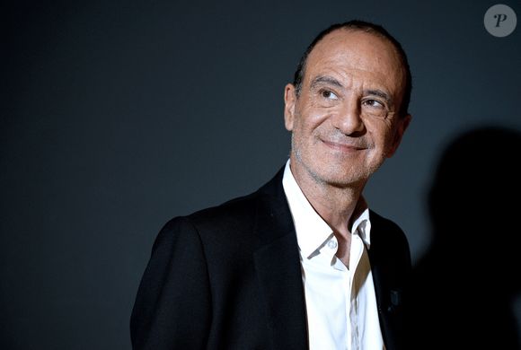 Exclusif - Archives - Portraits de Gérard Miller.