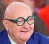 Voilà déjà dix ans que Jean-Pierre Coffe nous a quittés.

Jean-Pierre Coffe - Enregistrement de l'émission "Vivement Dimanche" a Paris