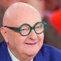 Jean-Pierre Coffe a laissé un bel héritage à son dernier compagnon Christophe, de 39 ans son cadet