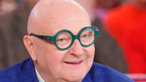 Jean-Pierre Coffe a laissé un bel héritage à son dernier compagnon Christophe, de 39 ans son cadet