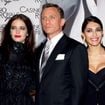 Une James Bond Girl bientôt maman à 47 ans : Dans 4 mois, "il faudra absolument que j'arrive à perdre les kilos de ma grossesse"