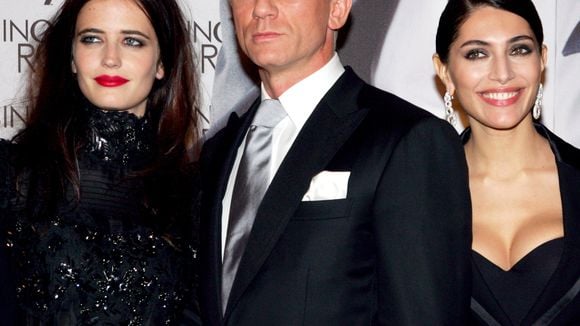 Une James Bond Girl bientôt maman à 47 ans : Dans 4 mois, "il faudra absolument que j'arrive à perdre les kilos de ma grossesse"