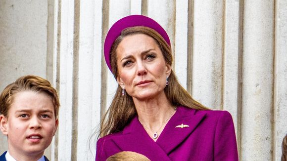 Kate Middleton va-t-elle aussi bien qu’on le pense ? Un détail précis met un expert sur une voie peu réjouissante