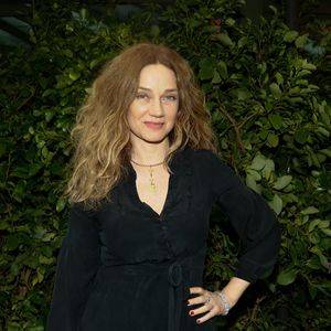 Marine Delterme lors du Prix de la La Closerie des Lilas à Paris le 6 mai 2025.

© Christophe Clovis / Bestimage