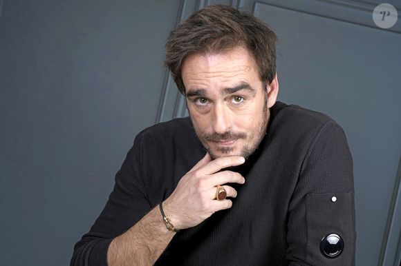 Exclusif - Portrait de Kevin Levy à Paris, le 18 décembre 2024.
© Cédric Perrin/Bestimage