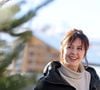 Quand elle y est, elle s'adonne à des plaisirs simples.
Valérie Bonneton au photocall du film "Jours Meilleurs" lors de la 28ème édition du Festival international du film de comédie de l'Alpe d'Huez, le 17 janvier 2025.
© Dominique Jacovides/Bestimage
Celebrities at the photocall for the film "Jours Meilleurs" during the 28th edition of the Alpe d'Huez International Comedy Film Festival, January 16, 2025.