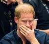 Le Prince Harry a pris une décision douloureuse.

Le Prince Harry durant les Invictus Games Vancouver.

Photo : Backgrid USA / Bestimage