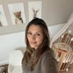 Camille Cerf : Sa maison, qui a demandé de grandes rénovations, est située près de la ville la plus accueillante pour les animaux
