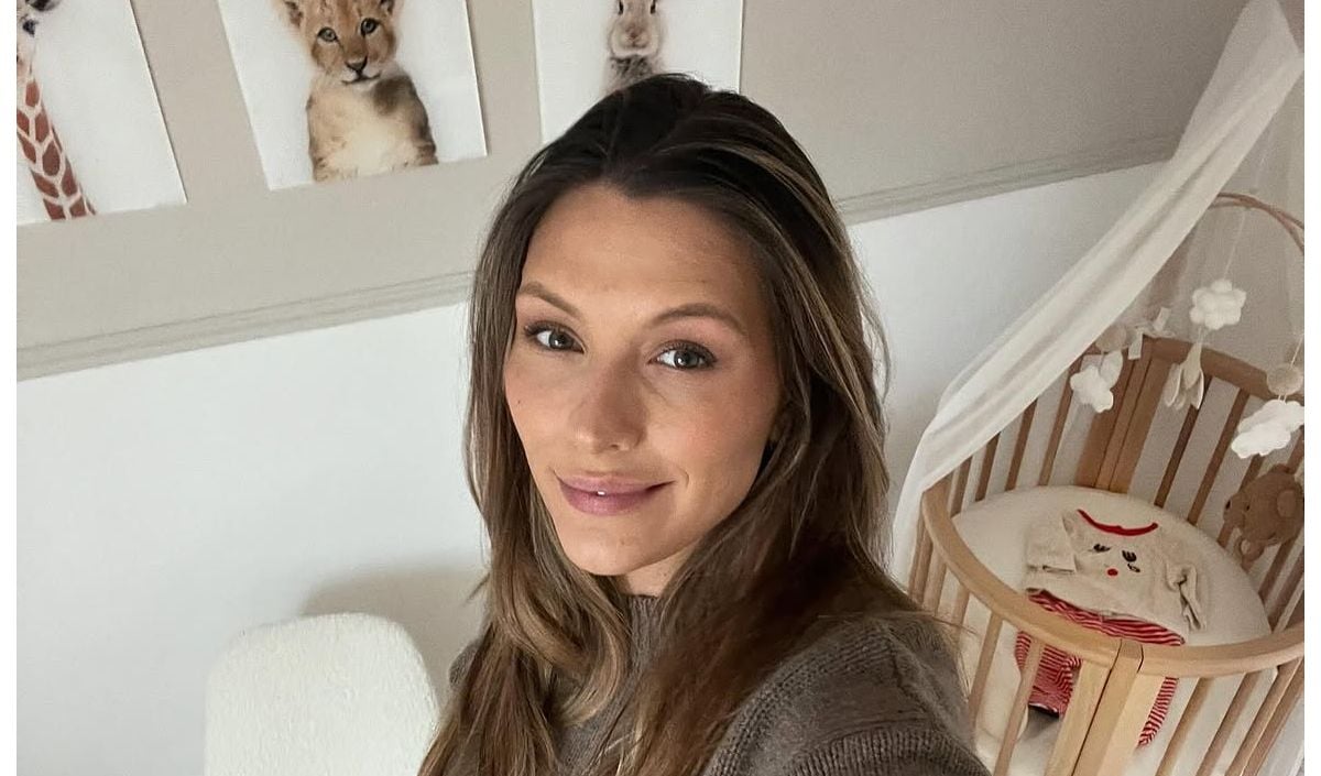 Camille Cerf : Sa maison, qui a demandé de grandes rénovations, est située près de la ville la plus accueillante pour les animaux
