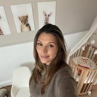 Camille Cerf : Sa maison, qui a demandé de grandes rénovations, est située près de la ville la plus accueillante pour les animaux
