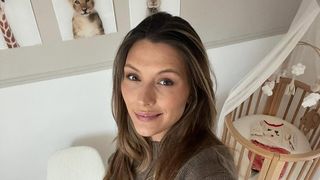 Camille Cerf : Sa maison, qui a demandé de grandes rénovations, est située près de la ville la plus accueillante pour les animaux