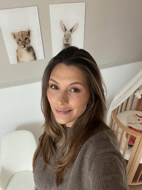 Camille Cerf : Sa maison, qui a demandé de grandes rénovations, est située près de la ville la plus accueillante pour les animaux
