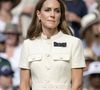 La maison, d’abord appelée Holly Grove, a failli être transformée par un projet d’inspiration chinoise et indienne, finalement abandonné.

La princesse Catherine (Kate) Middleton, princesse de Galles, assiste à la finale féminine des championnats de Wimbledon, 13ème journée à Wimbledon le 12 juillet 2025. @Dana Press / Bestimage
