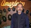 En 2006, invité de "Tout le monde en parle", il avait évoqué sa vie dans un immeuble situé près de Gramercy Park, à Manhattan.

Youri Djorkaeff lors de l’inauguration du restaurant Amazonico Monte-Carlo à Monaco le 4 avril 2024.

© Olivier Huitel / Pool Monaco / Bestimage