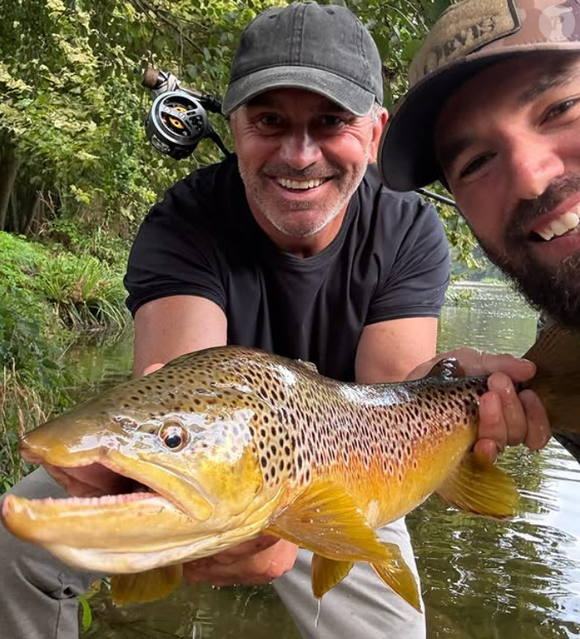 Cyril Chauquet, figure de RMC Découverte.