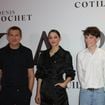 Il n'y a pas que Marion Cotillard : L'autre star de Karma est un comédien qui vit loin de Paris dans une région entre falaises escarpées et côtes sauvages