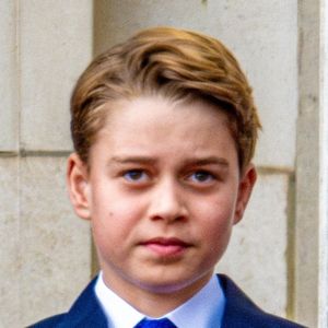 Dans quelques années, le prince George deviendra roi d'Angleterre

Le prince George de Galles - La famille royale britannique assiste aux célébrations du 80ème anniversaire de la fin de la Seconde guerre mondiale (VE Day) à Londres