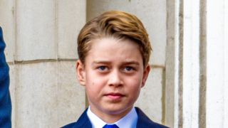 Ça n'arrivera plus jamais à George : le fils de Kate Middleton et William va bientôt vivre de grands changements