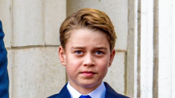 Ça n'arrivera plus jamais à George : le fils de Kate Middleton et William va bientôt vivre de grands changements