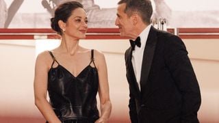 “Heureuse d’avoir donné tout ce que je pouvais” : Pour Marion Cotillard, la fin de son couple avec Guillaume Canet n’a rien changé
