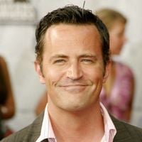 Matthew Perry (Friends) : Certains de ses objets personnels mis aux enchères