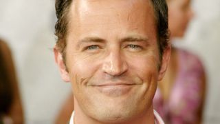 Matthew Perry (Friends) : Certains de ses objets personnels mis aux enchères