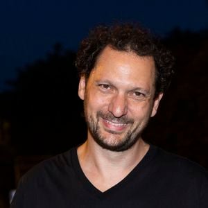 Exclusif - Eric Antoine - François Berléand et Nicolas Briançon interprètent l'univers déjanté et mythique de Poiret et Serrault au théâtre de verdure lors du Festival de Ramatuelle le 3 aout 2024. © Cyril Bruneau/Festival de Ramatuelle/Bestimage