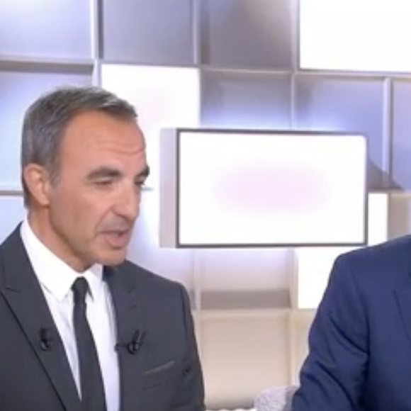 C l'hebdo, France 5