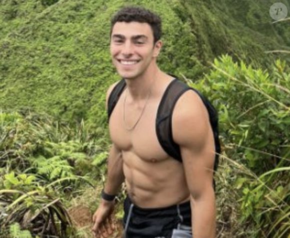 Luigi Mangione, le tueur présumé de Brian Thompson, le PDG d'UnitedHealthcare