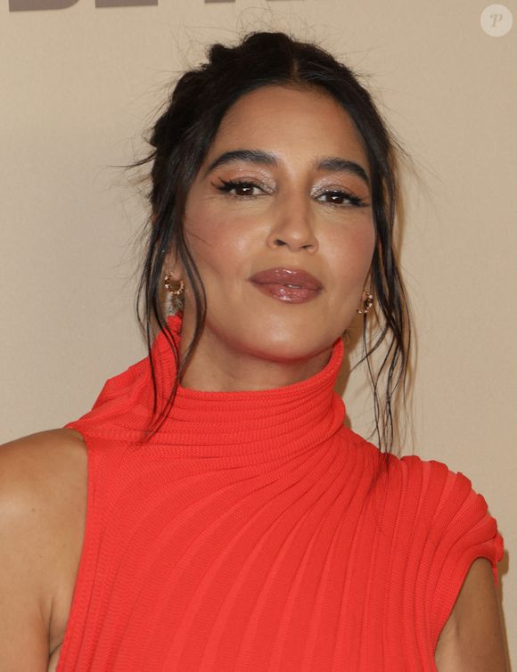 Leila Bekhti - Avant-première du film "Ma Mère, Dieu et Sylvie Vartan" au cinéma Pathé Palace à Paris le 17 mars 2025. © Coadic Guirec/Bestimage