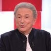 "Il est chez moi" : Michel Drucker compte un nouveau membre dans sa famille, Billy appartenait à son amie Françoise Coquet