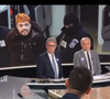Nouveau départ du côté de BFMTV
Photo de plateau d'une émission de BFMTV