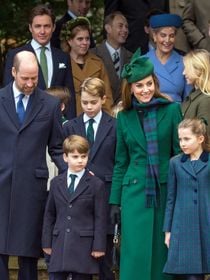 Cette compétence que les trois enfants de William et Kate doivent apprendre à tout prix : le protocole l'exige !