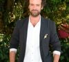 Formé à la prestigieuse École Nationale Supérieure des Arts décoratifs (ENSAD), il a débuté sa carrière dans l'automobile en intégrant le groupe PSA Peugeot Citroën.

Romain Duris - 9e Festival du Film Francophone d'Angoulême - Jour 6 le 27 août 2016. © Coadic Guirec / Bestimage