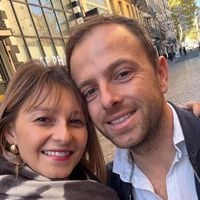 "Depuis trois jours, Ludovic est parti..." : La compagne d'un agriculteur de L'amour est dans le pré est sans nouvelles, il n'a même pas pris ses affaires