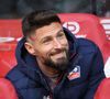 Olivier Giroud est bien plus qu'un attaquant de football talentueux.

Olivier GIROUD (LOSC Lille) - Match LOSC Lille vs FC Nantes, Ligue 1 J24, Decathlon Arena stade Pierre Mauroy. © Laurent Sanson/PsnewZ/Bestimage